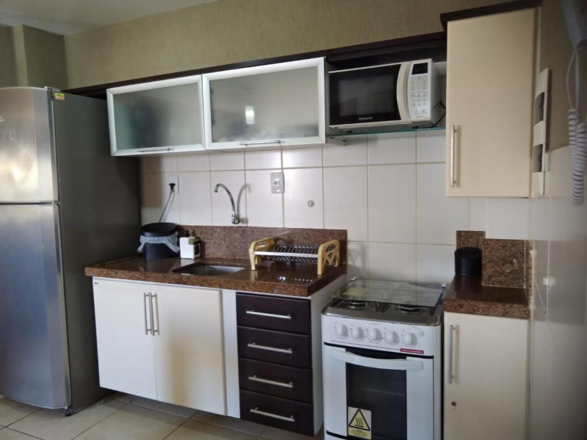 Flat Na Praia De Ponta Negra Natal - Rn المظهر الخارجي الصورة