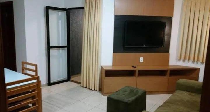 Flat Na Praia De Ponta Negra Natal - Rn المظهر الخارجي الصورة